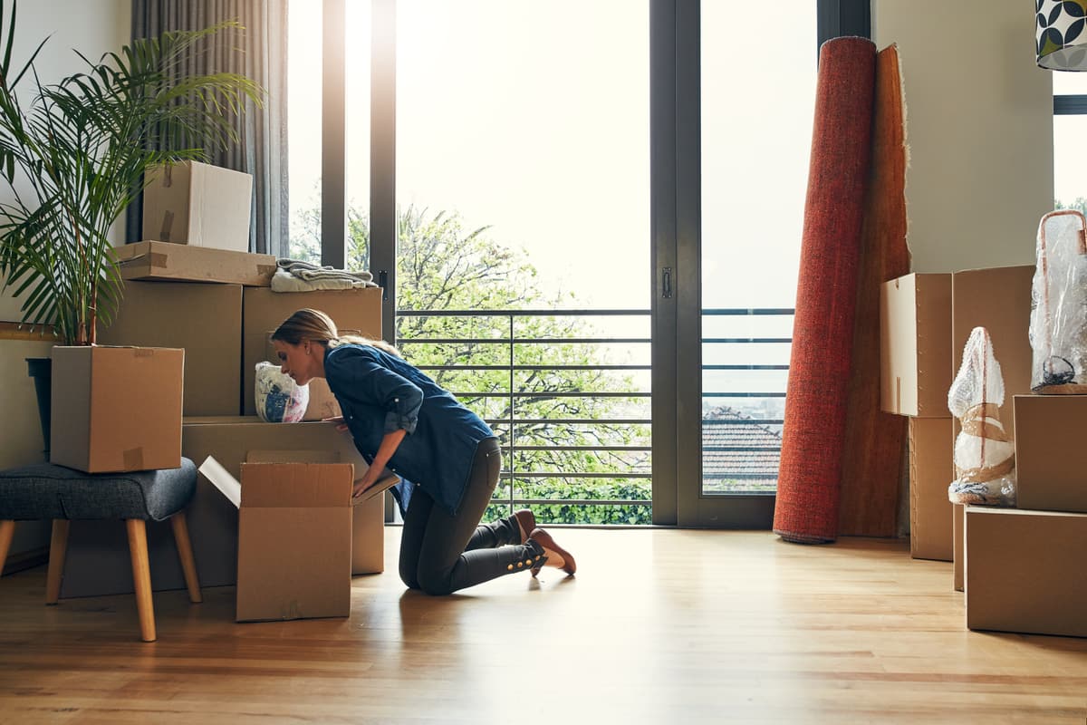 Hero image for “Downsizing for Retirement: A Room-by-Room Checklist”